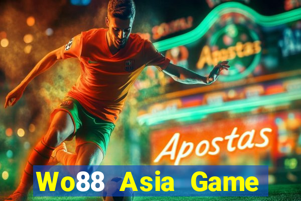 Wo88 Asia Game Bài 68