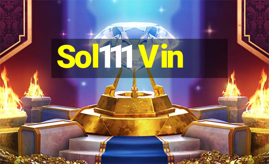 Sol111 Vin