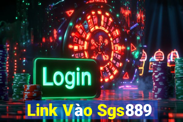 Link Vào Sgs889