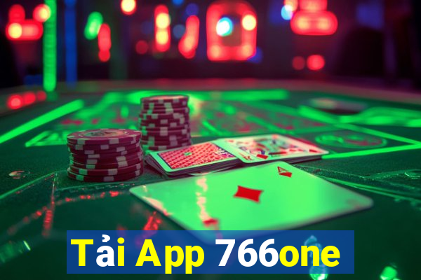 Tải App 766one