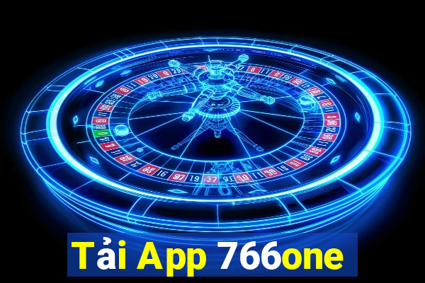 Tải App 766one