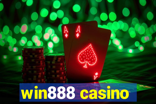 win888 casino