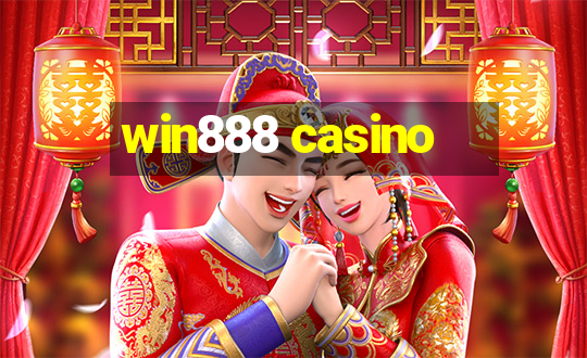 win888 casino