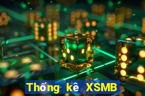 Thống kê XSMB hôm qua