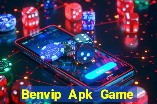 Benvip Apk Game Bài Phái Mạnh