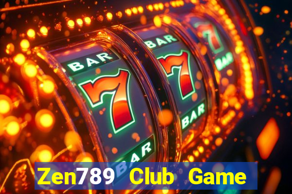 Zen789 Club Game Bài Club