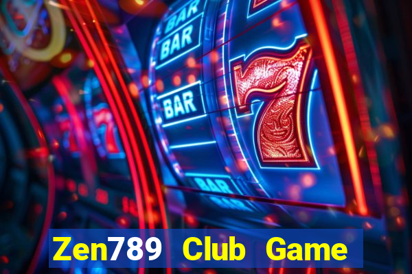 Zen789 Club Game Bài Club