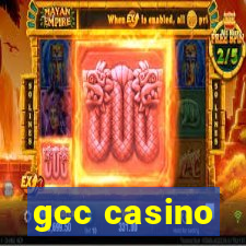 gcc casino