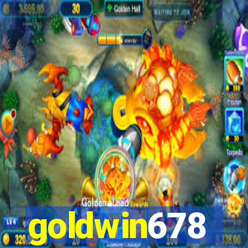 goldwin678