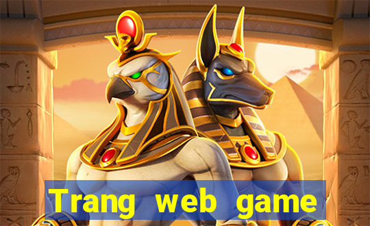 Trang web game bài Bảo Duy