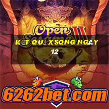 kết quả XSQNG ngày 12