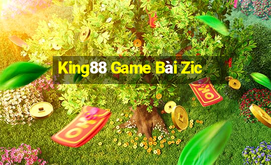 King88 Game Bài Zic