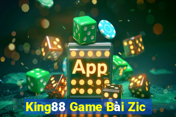 King88 Game Bài Zic