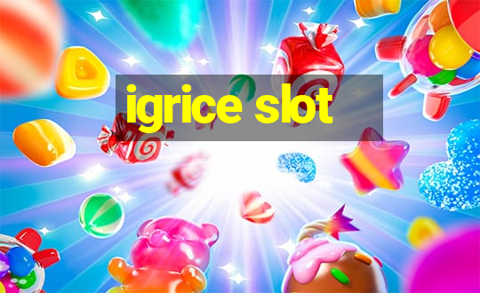 igrice slot