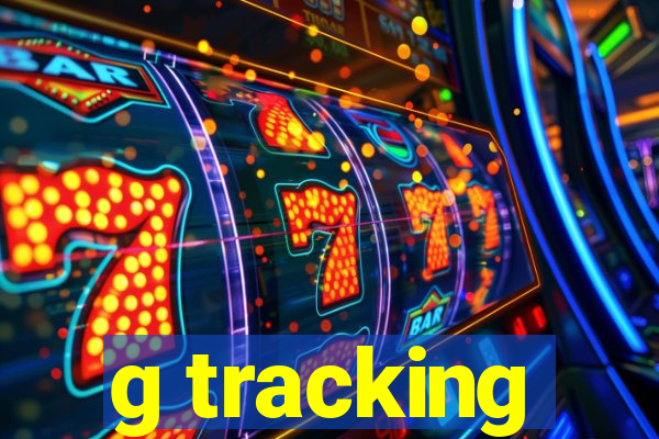 g tracking