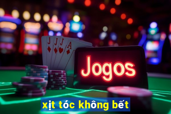 xịt tóc không bết