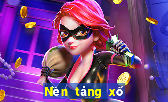 Nền tảng xổ số 268