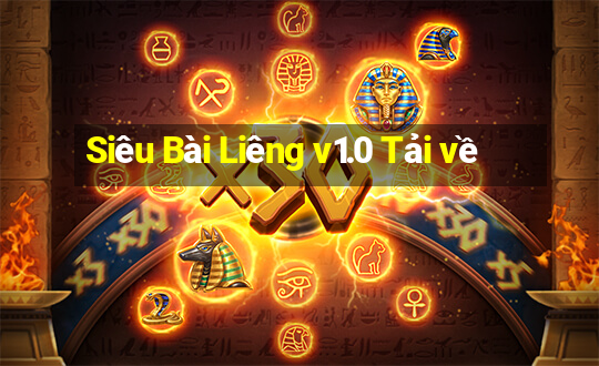 Siêu Bài Liêng v1.0 Tải về