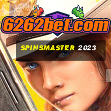 spinsmaster 2023