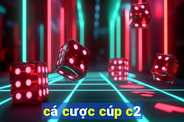 cá cược cúp c2