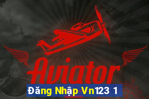 Đăng Nhập Vn123 1