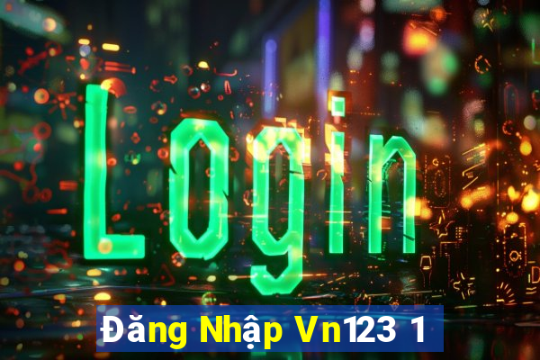 Đăng Nhập Vn123 1