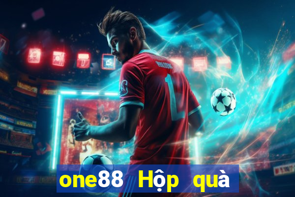 one88 Hộp quà tặng lol