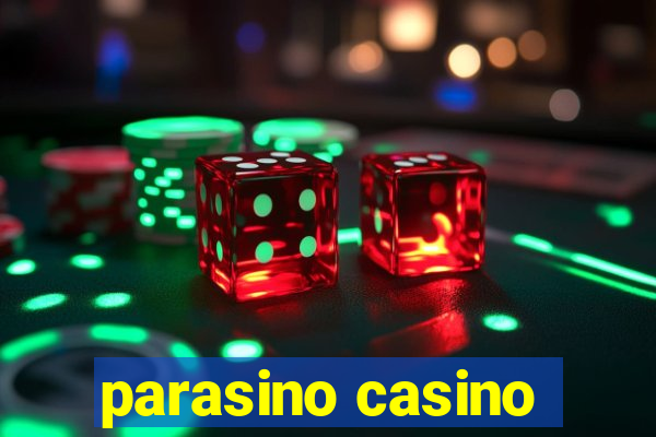 parasino casino