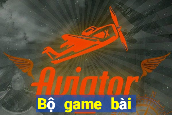 Bộ game bài bảy phe năm 2021