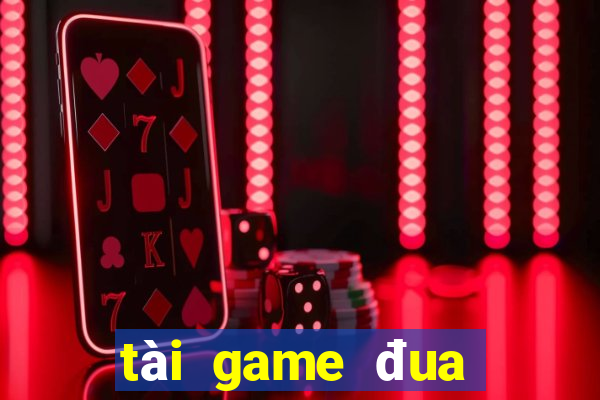 tài game đua thú đập hũ