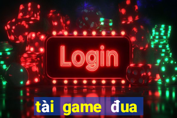 tài game đua thú đập hũ