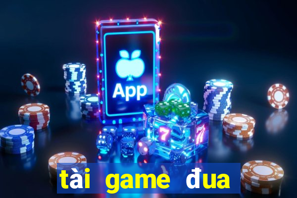 tài game đua thú đập hũ