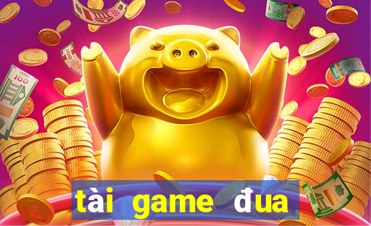 tài game đua thú đập hũ