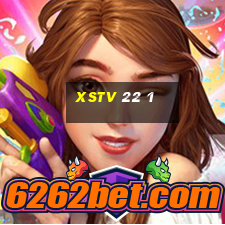 xstv 22 1