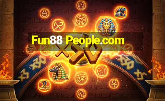 Fun88 People.com