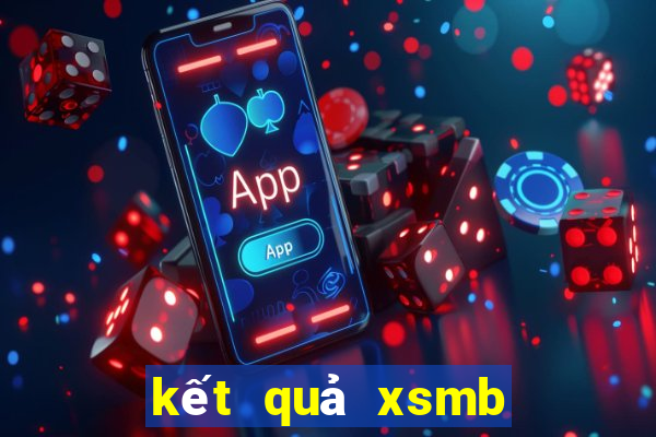 kết quả xsmb thứ 7 hàng tuần