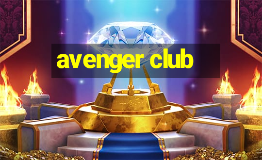 avenger club