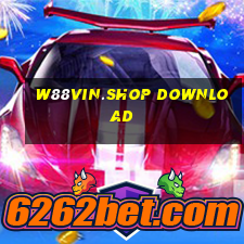 w88vin.shop download