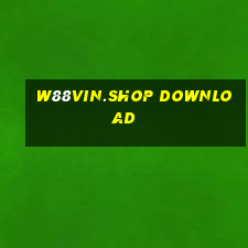 w88vin.shop download