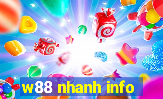 w88 nhanh info