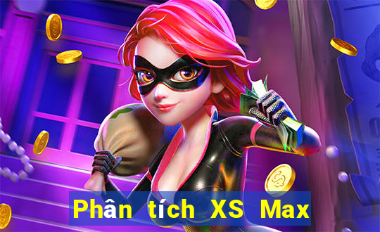 Phân tích XS Max 3D ngày 18