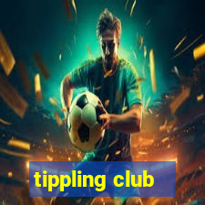 tippling club