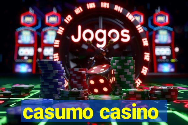 casumo casino