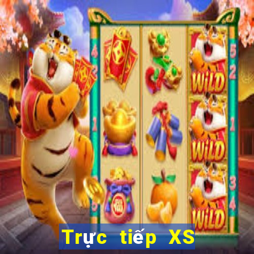 Trực tiếp XS Max 3D