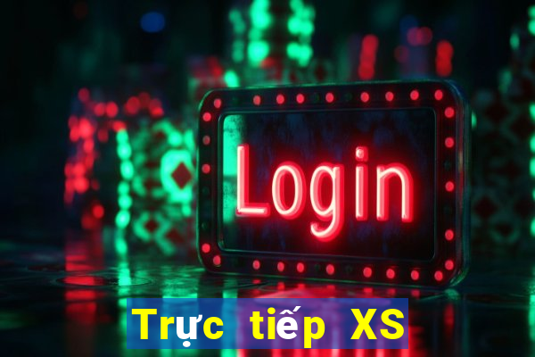 Trực tiếp XS Max 3D