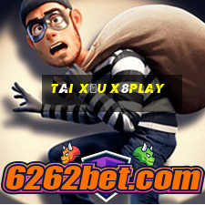 Tài Xỉu X8play