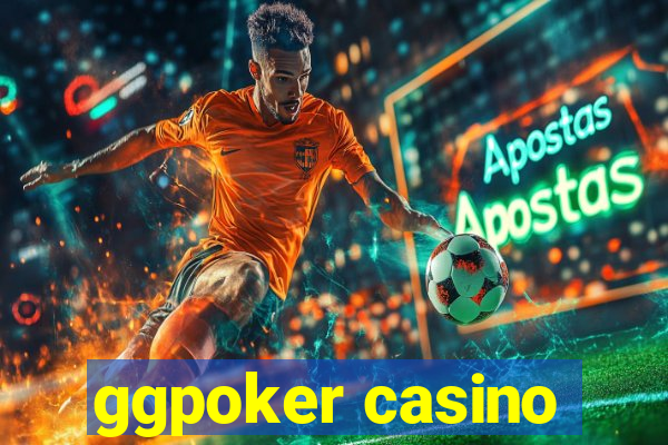 ggpoker casino