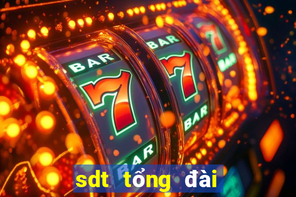 sdt tổng đài 789 club