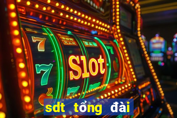 sdt tổng đài 789 club