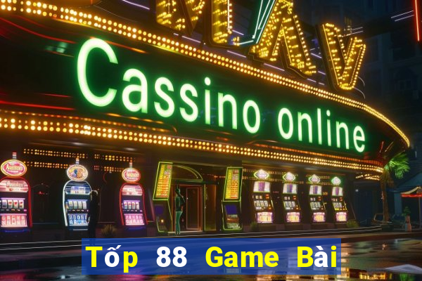 Tốp 88 Game Bài 6 Lá